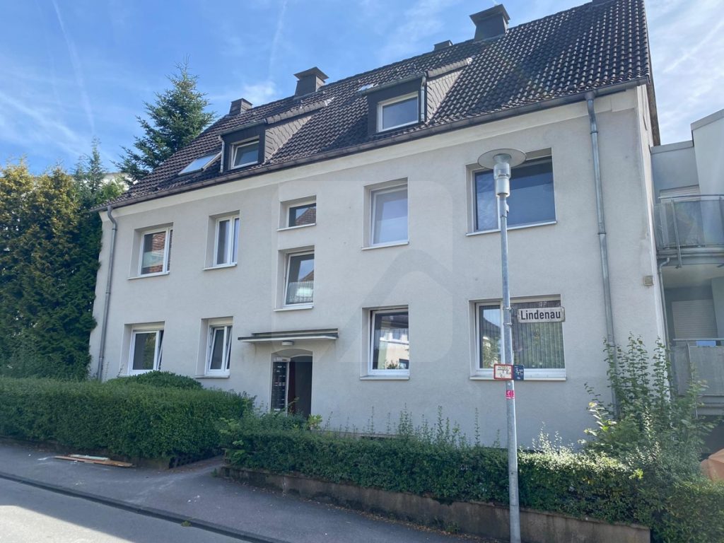 Ansicht