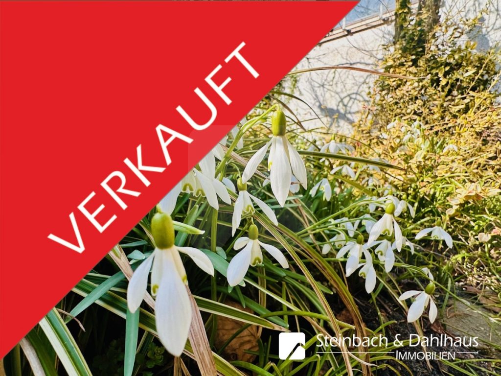 VERKAUFT