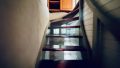 Treppe zum EG
