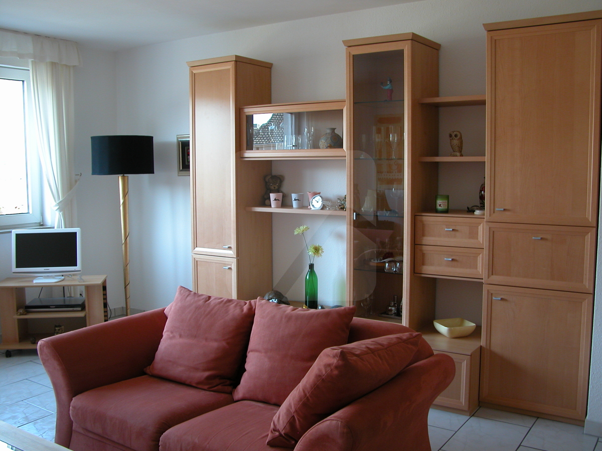 Wuppertal: 2-Zimmer-Wohnung mit Balkon und Aufzug - Foto 2