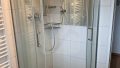 Badezimmer Dusche