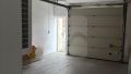 E2 Garage mit Tür
