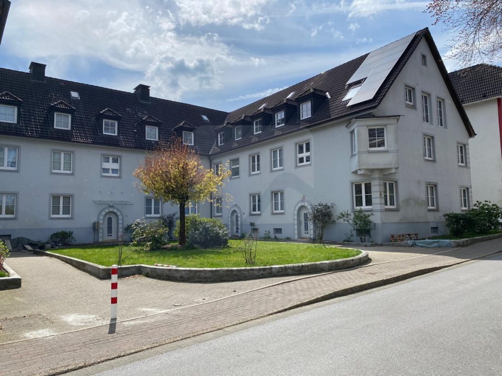 Ansicht