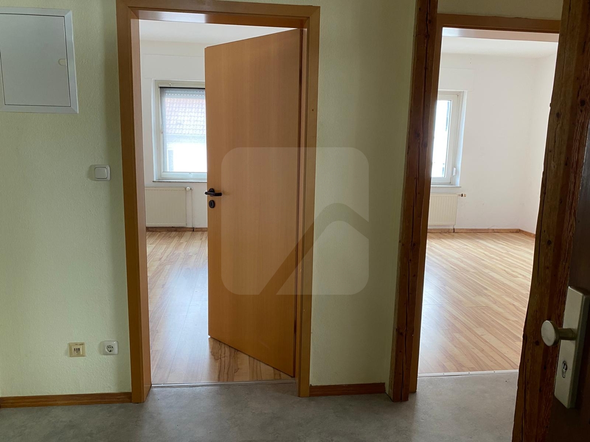 Lüdenscheid: Charmante 2-Zimmer-Altbau-Wohnung "Im Halsey" - Photo 5