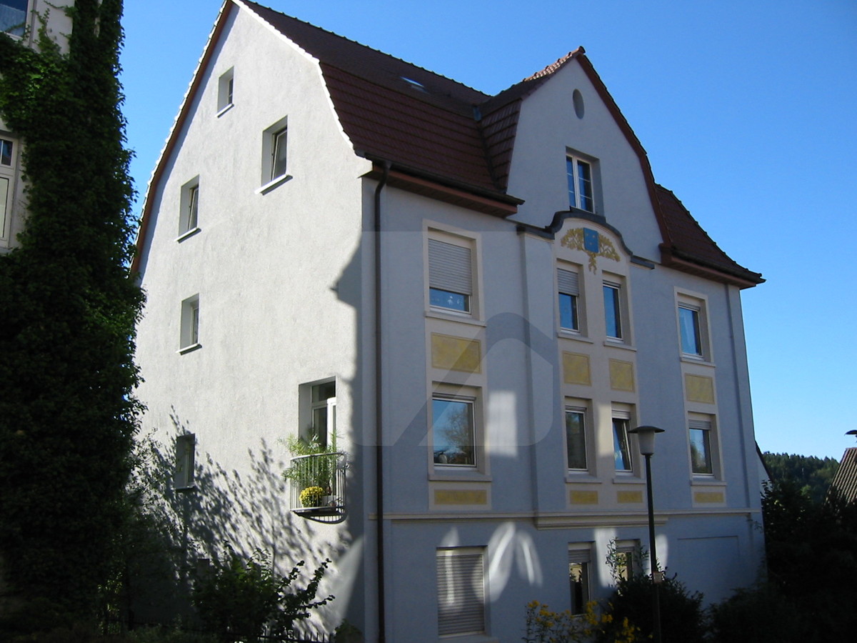 Lüdenscheid: Charmante 2-Zimmer-Altbau-Wohnung "Im Halsey" - Photo 4