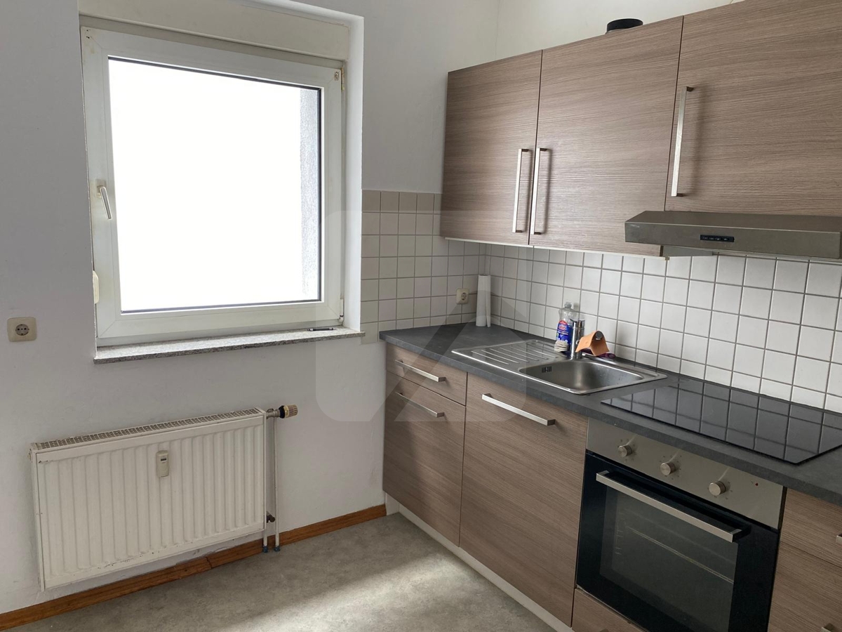Lüdenscheid: Charmante 2-Zimmer-Altbau-Wohnung "Im Halsey" - Photo 1