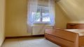 Schlafzimmer im DG