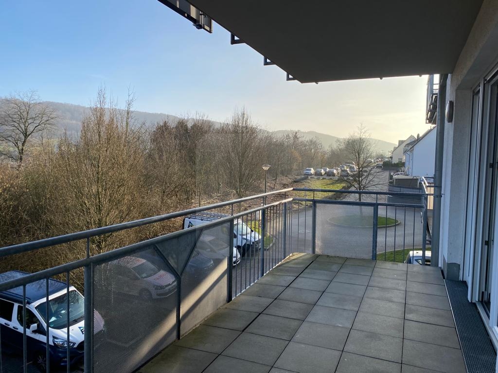 Hagen: Moderne 4-Zimmer-Wohnung mit Balkon in bester Wohnlage - Photo 5
