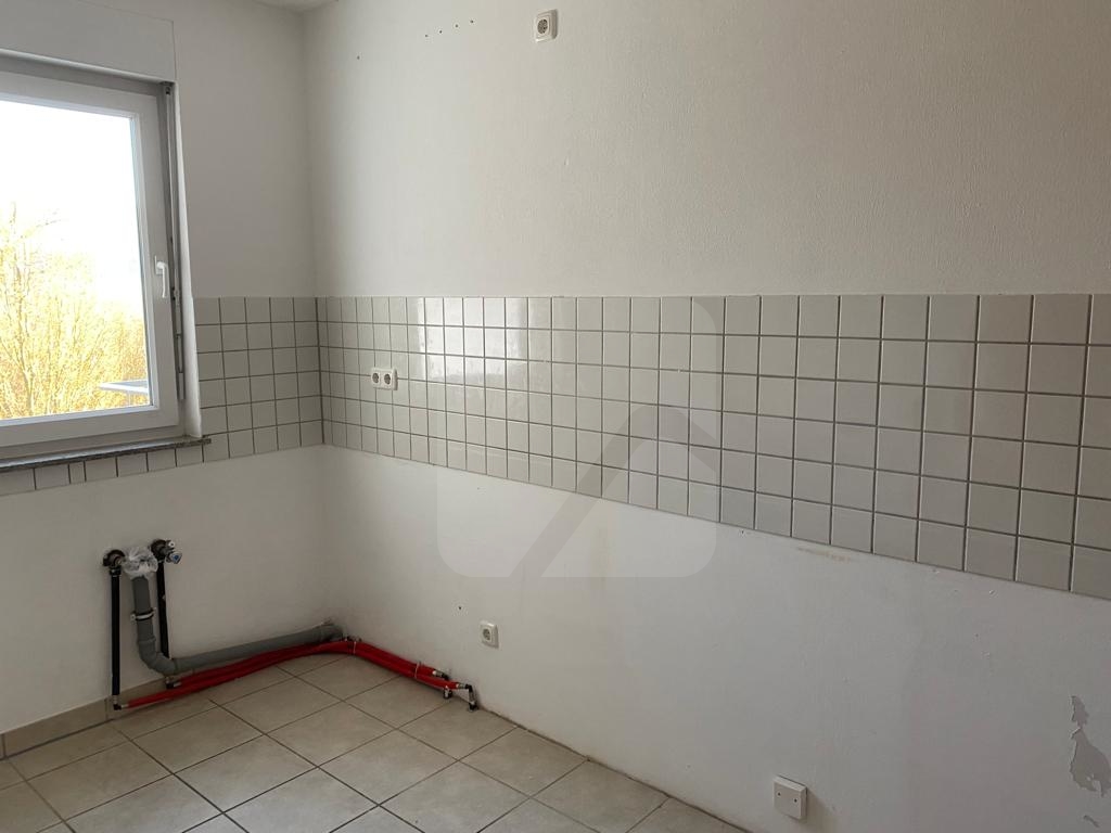 Hagen: Moderne 4-Zimmer-Wohnung mit Balkon in bester Wohnlage - Photo 2