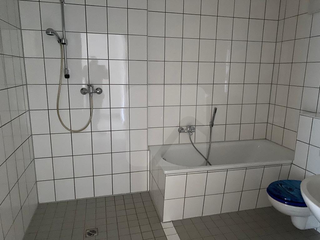 Hagen: Moderne 4-Zimmer-Wohnung mit Balkon in bester Wohnlage - Photo 4