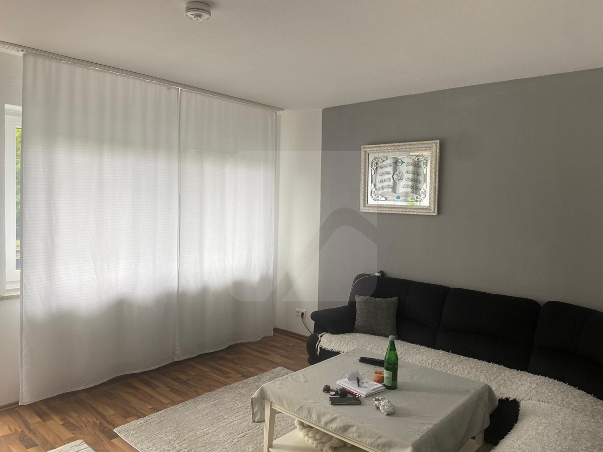 Lüdenscheid: Ansprechende 3-Zimmer-Wohnung mit Balkon in guter Wohnlage "Im Hasley" - Photo 1