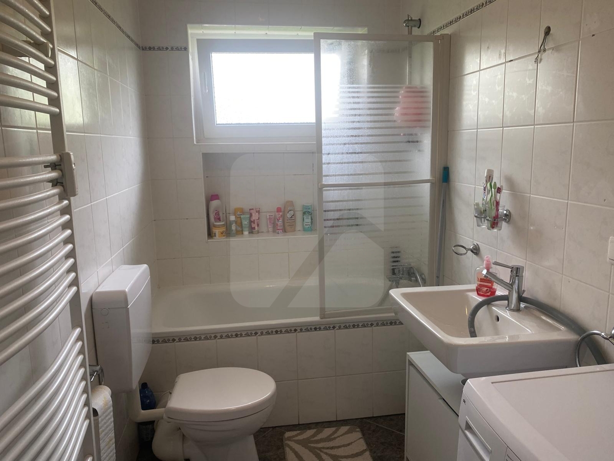 Lüdenscheid: Ansprechende 3-Zimmer-Wohnung mit Balkon in guter Wohnlage "Im Hasley" - Photo 4