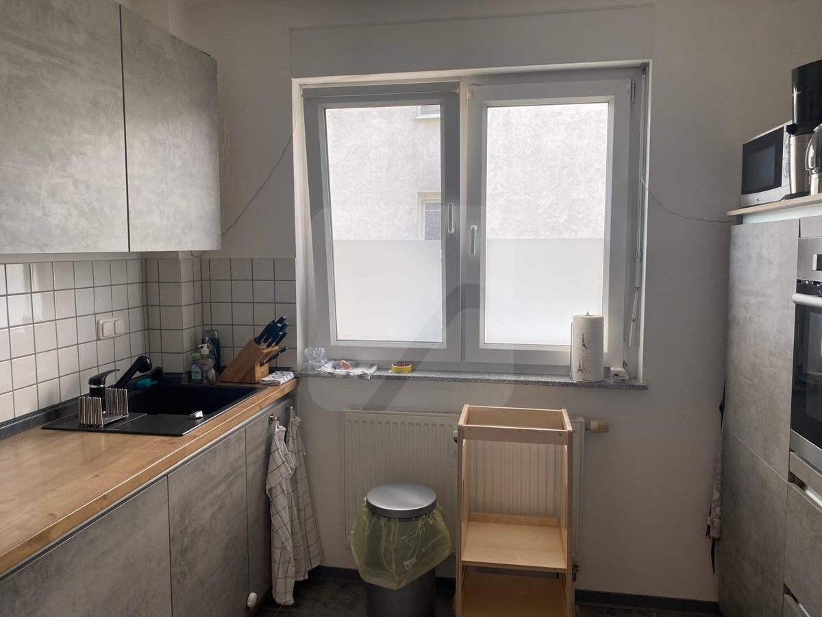 Hagen-Baukloh: 3-Zimmer-Wohnung mit Balkon und Blick ins Grüne - Photo 4