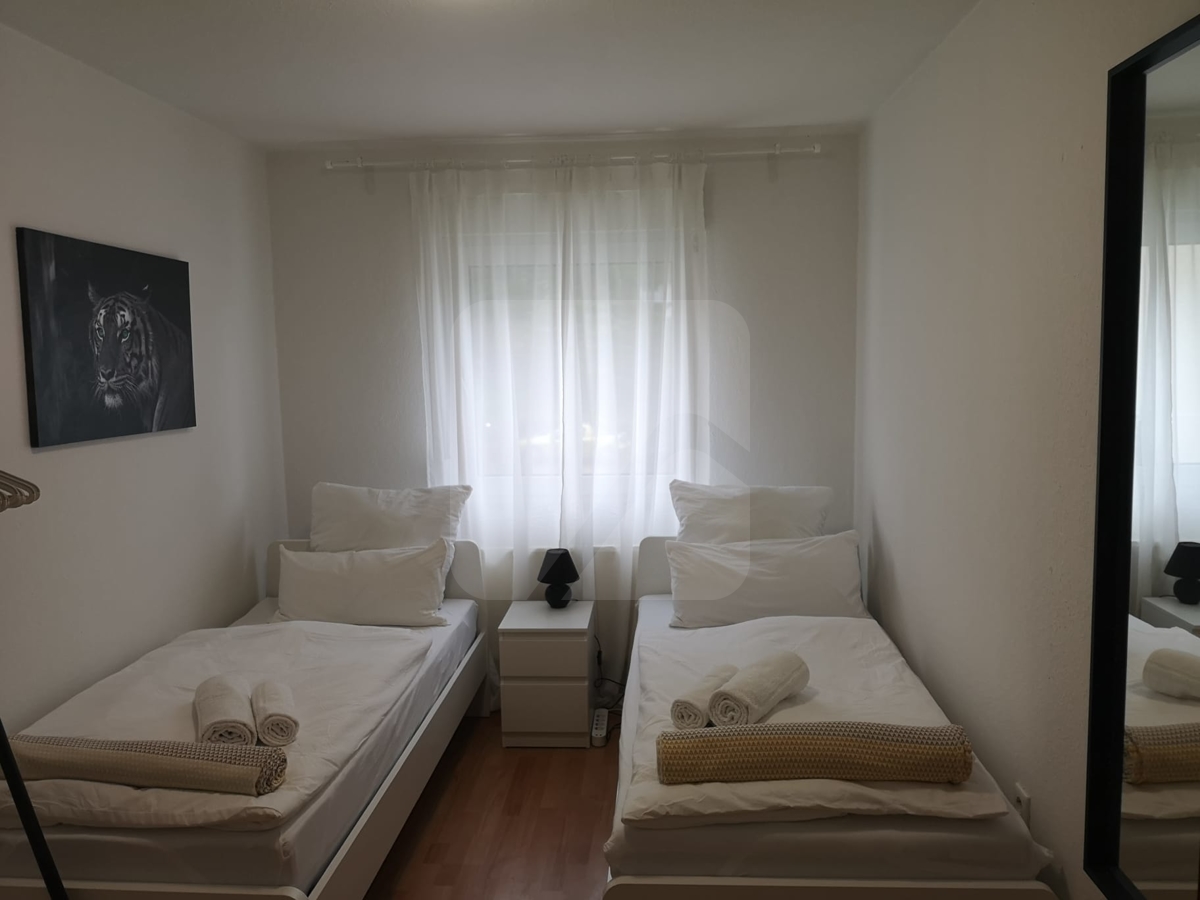 Lüdenscheid-Eggenscheid: Möblierte 2-Zimmer Wohnung mit Vollausstattung im EG - Photo 3