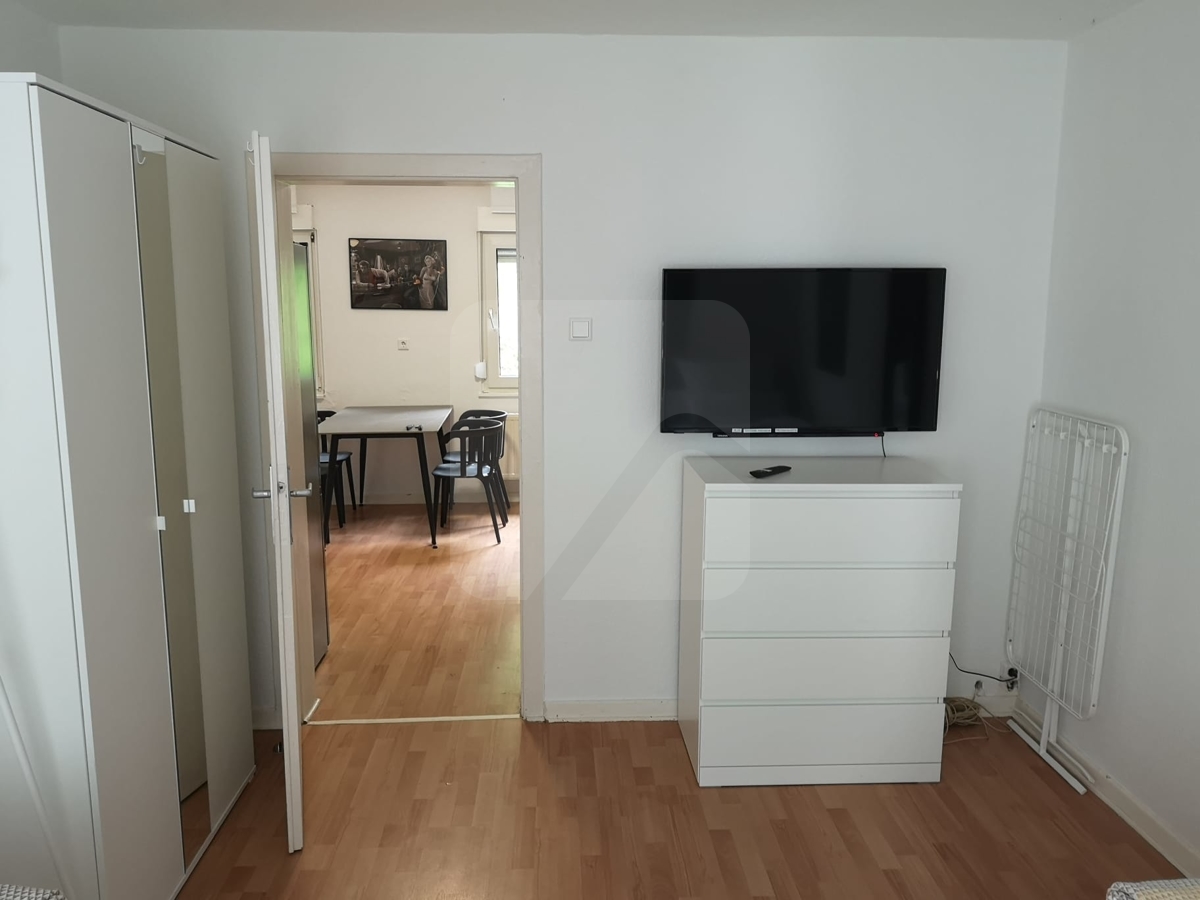 Lüdenscheid-Eggenscheid: Möblierte 2-Zimmer Wohnung mit Vollausstattung im EG - Photo 4