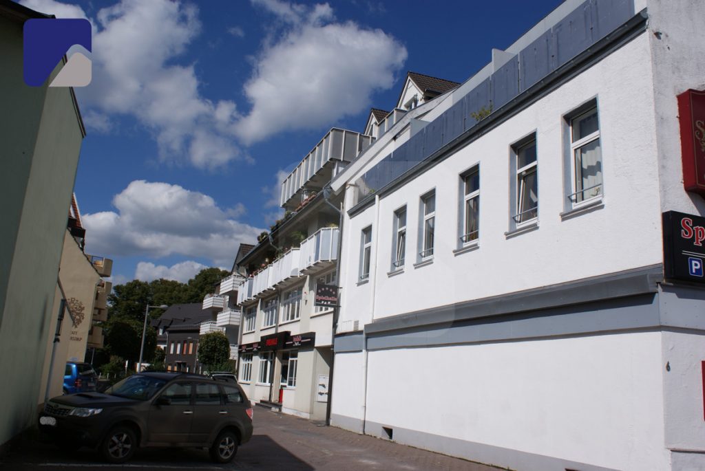 Ansicht