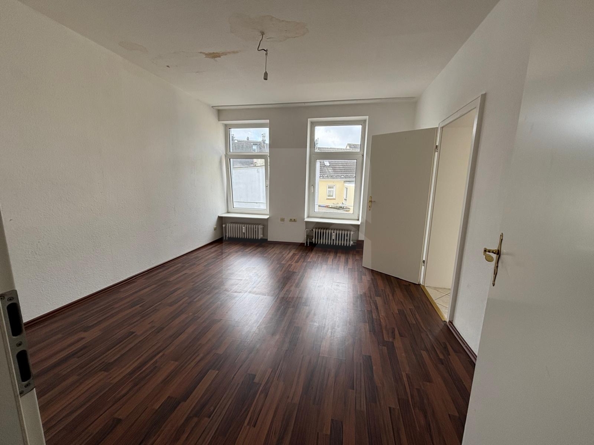 Lüdenscheid: Helle 2-Zimmer-Wohnung in zentraler Lage - Foto 4
