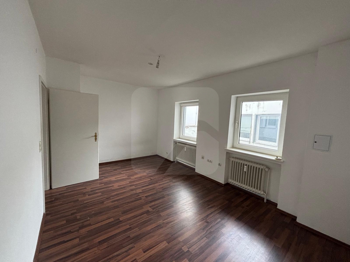 Lüdenscheid: Helle 2-Zimmer-Wohnung in zentraler Lage - Foto 5