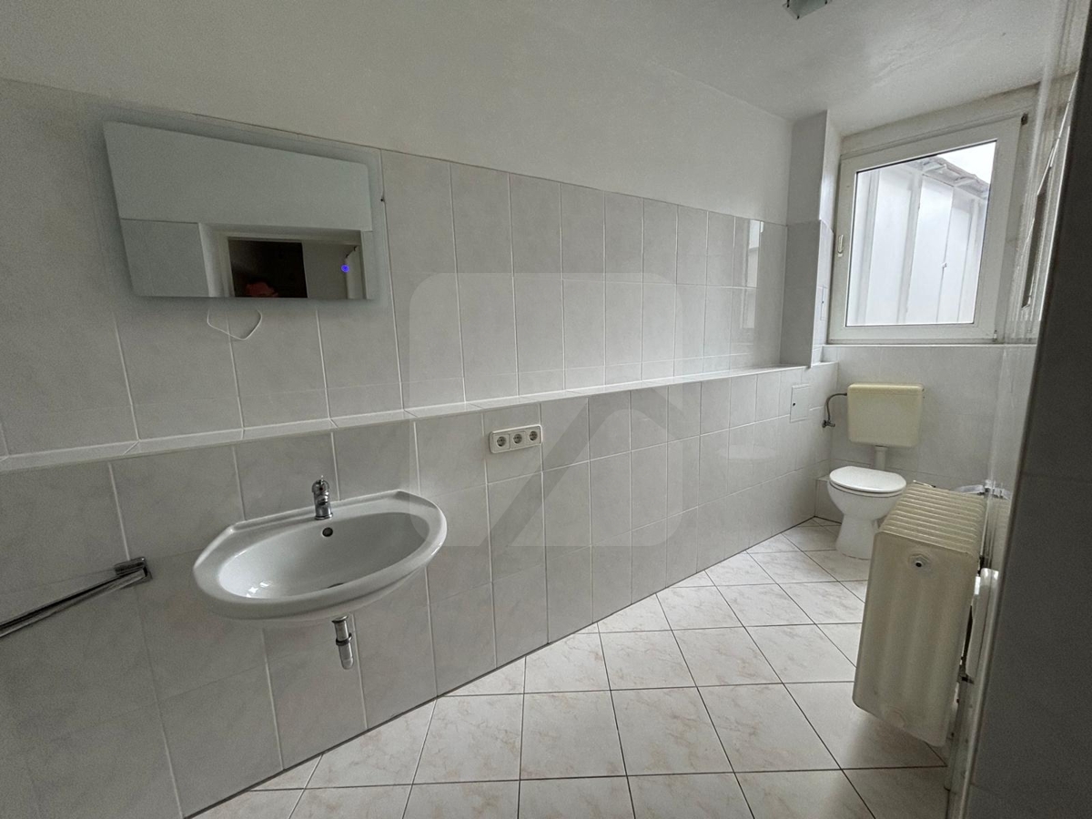 Lüdenscheid: Helle 2-Zimmer-Wohnung in zentraler Lage - Foto 2