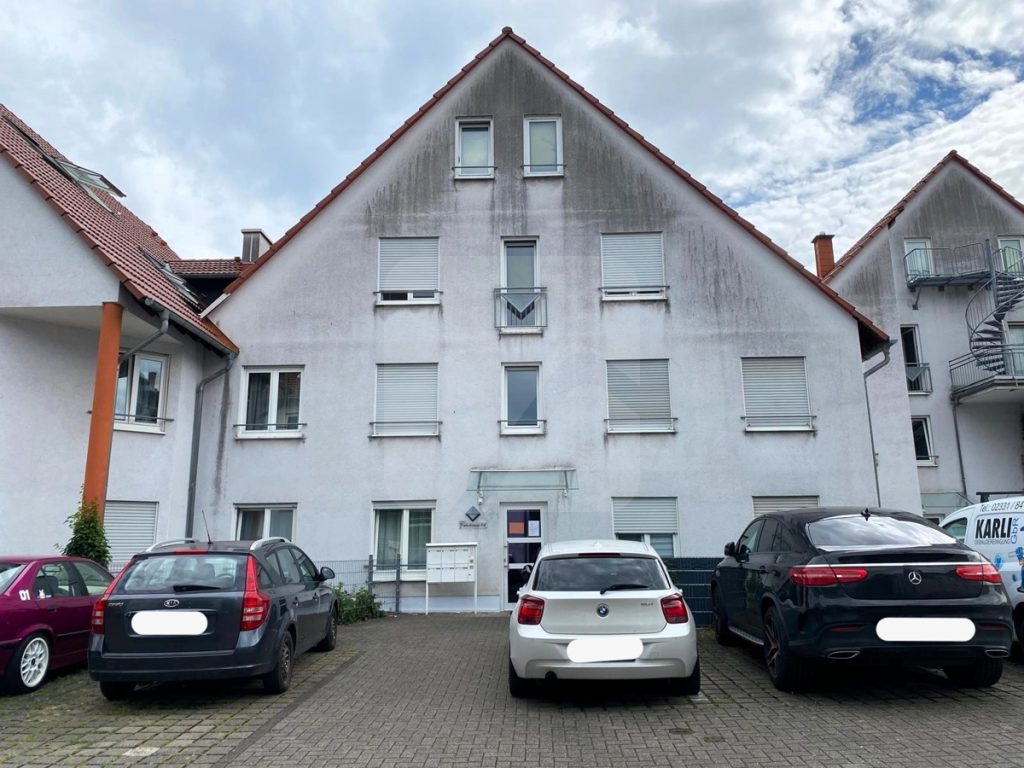 Ansicht
