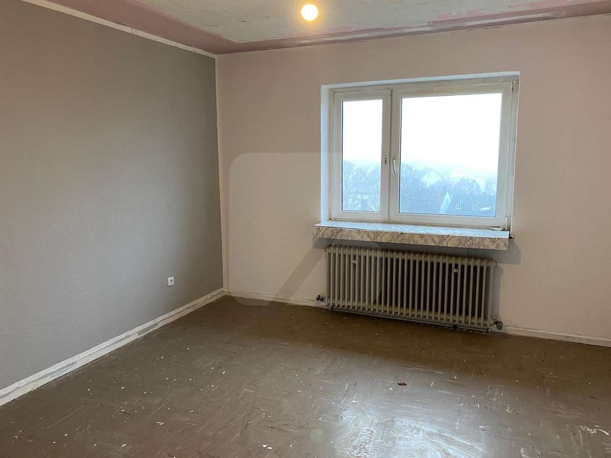 Lüdenscheid: Renovierungsbedürftig! 3-Zimmer-Wohnung mit Balkon Nähe Christus-Kirche - Photo 4