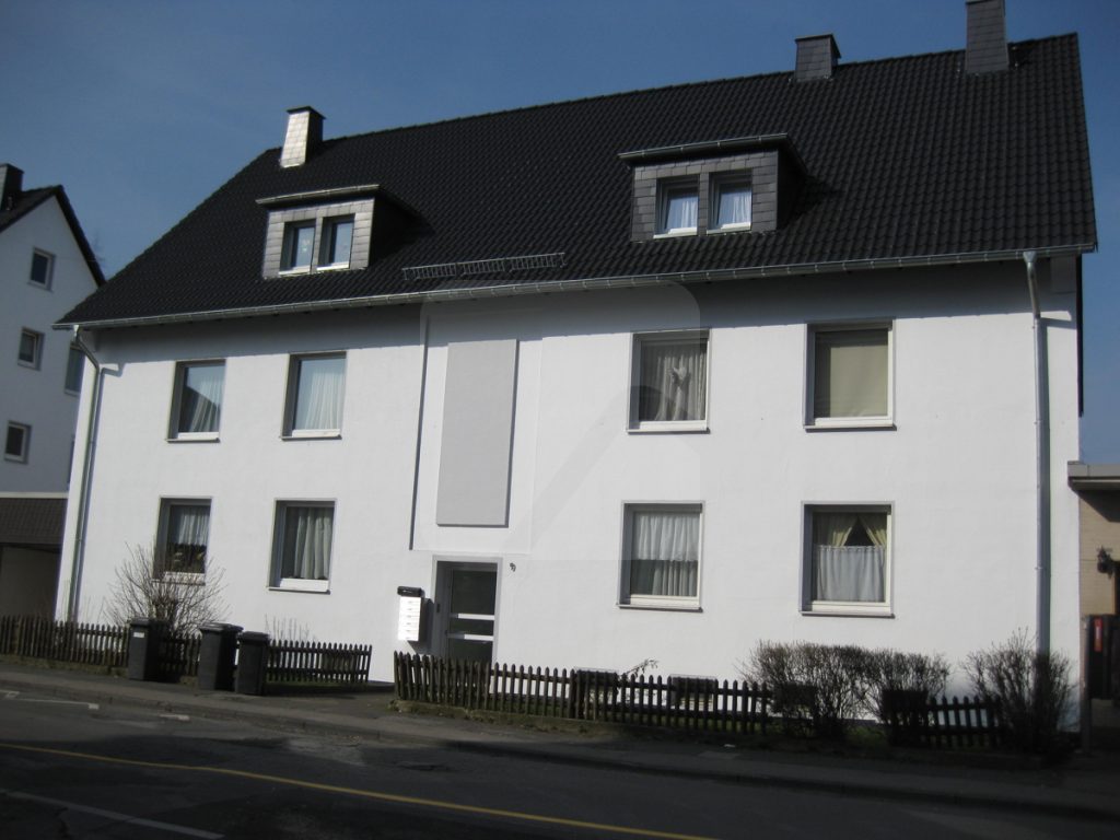 Ansicht