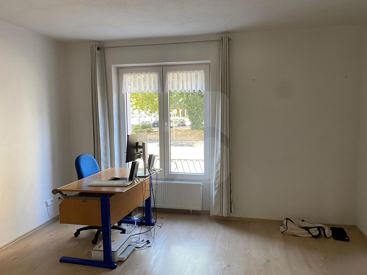 Hagen-Zentrum: Single-Apartment mit Balkon u. Garage - Foto 4