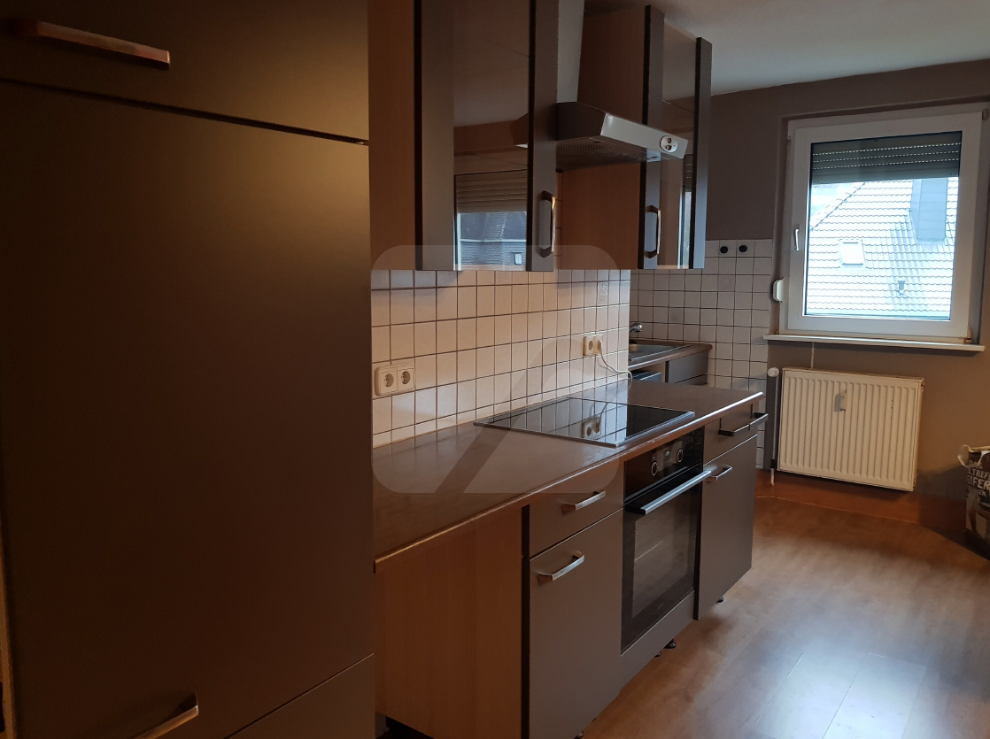 Plettenberg: 3-Zimmer-Wohnung in Ohle - Foto 2