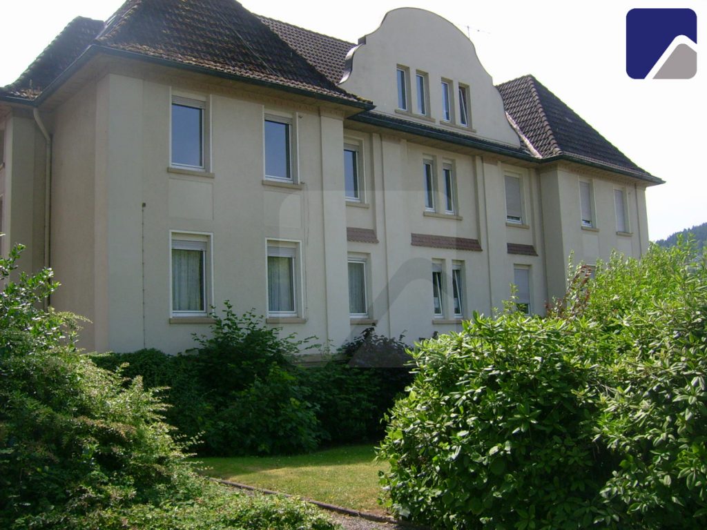 Ansicht