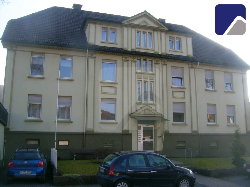Ansicht