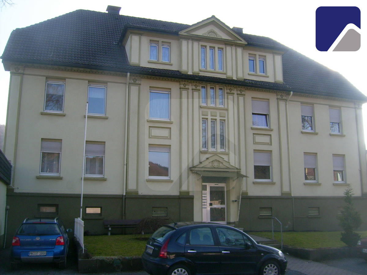 Plettenberg: 3-Zimmer-Wohnung in Ohle - Foto 4