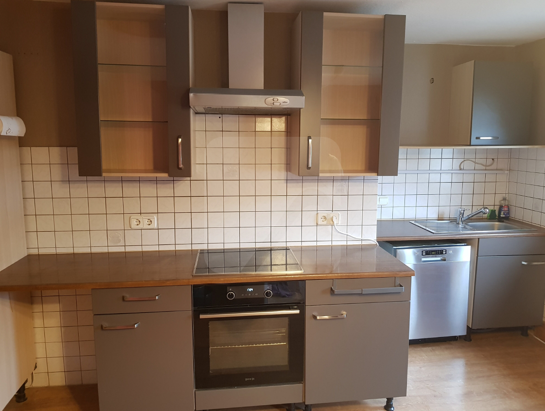 Plettenberg: 3-Zimmer-Wohnung in Ohle - Foto 1