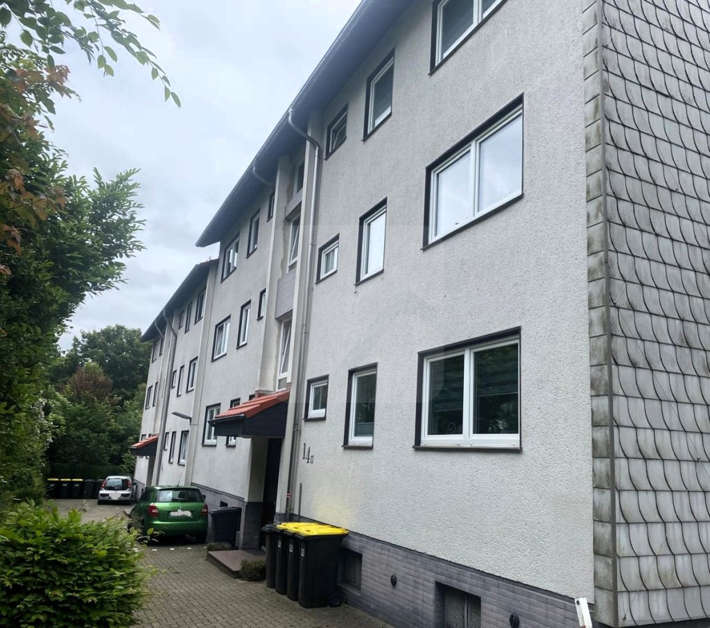 Ansicht